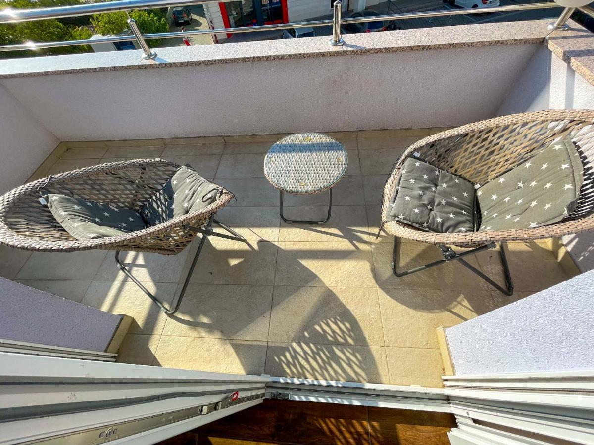 Paradiso Leilighet Makarska