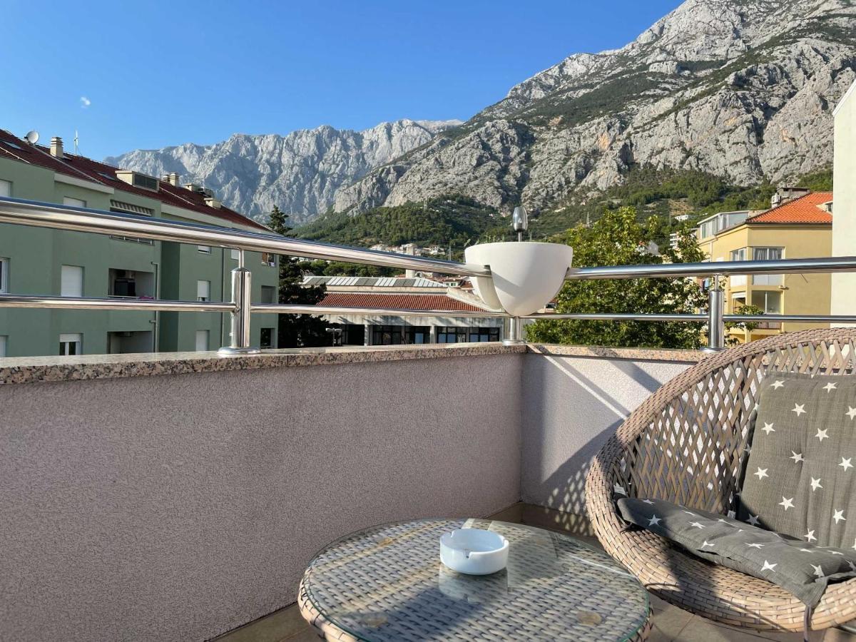 Leilighet Paradiso Makarska
